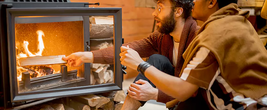 Benefits of Harman Stoves Fireplace in Morton Grove, Illinois