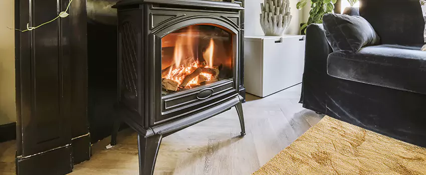 Cost of Hearthstone Stoves Fireplace Services in Morton Grove, Illinois