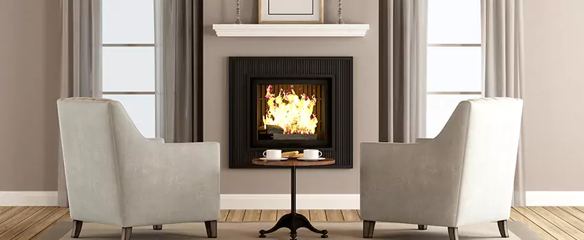 Heat & Glo Outdoor Gas Fireplaces Installation Contractors in Morton Grove, Illinois