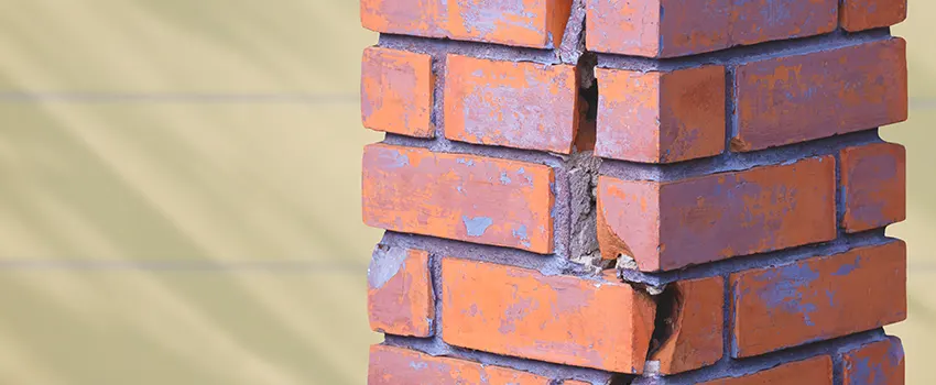 Leaking Chimney Repair And Replacement Cost in Morton Grove, Illinois