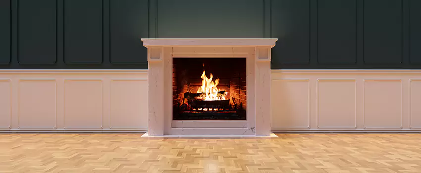 Napoleon Electric Fireplaces Inspection Service in Morton Grove, Illinois