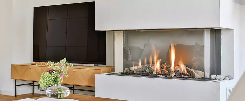 Ortal Wilderness Fireplace Repair and Maintenance in Morton Grove, Illinois