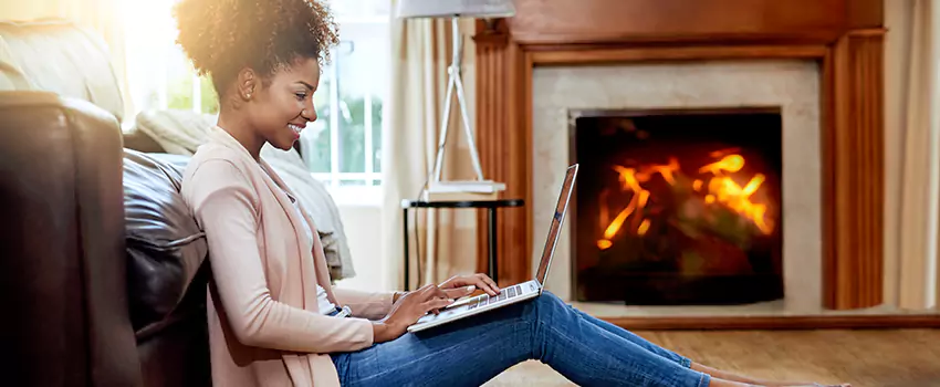 Cost-Effective Osburn Fireplace Installation and Repair in Morton Grove, IL