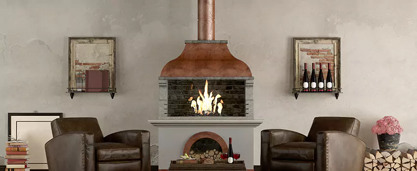 Benefits of Pacific Energy Fireplace in Morton Grove, Illinois