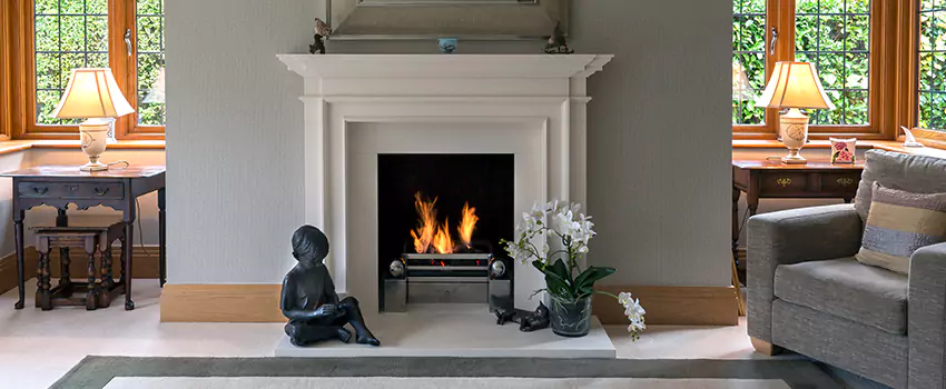 RSF Fireplaces Maintenance and Repair in Morton Grove, Illinois