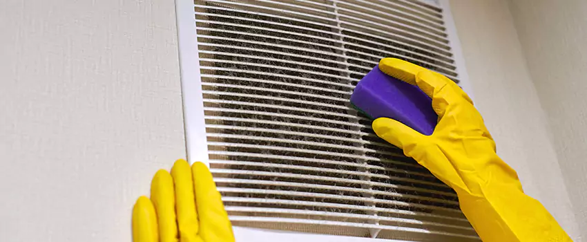 Vent Cleaning Company in Morton Grove, IL