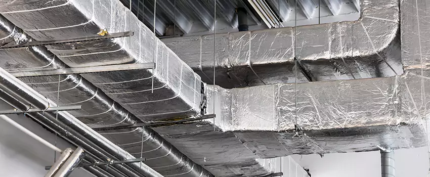 Vent Dust Cleaning Cost in Morton Grove, IL