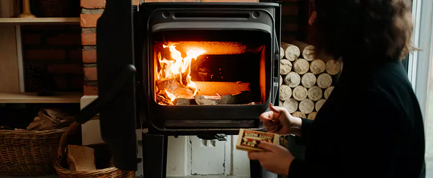 Key Features of Vermont Castings Fireplaces in Morton Grove, IL