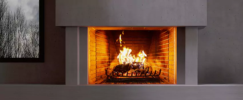 Indoor Wood Burning Furnace Repair and Installation in Morton Grove, Illinois