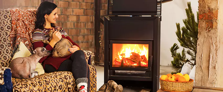 Wood Stove Chimney Cleaning Services in Morton Grove, IL
