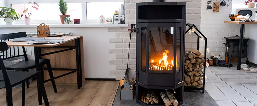 Wood Stove Firebox Installation Services in Morton Grove, IL