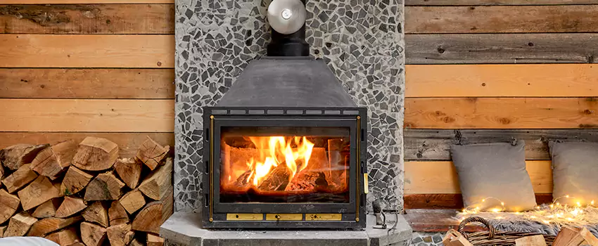 Wood Stove Cracked Glass Repair Services in Morton Grove, IL