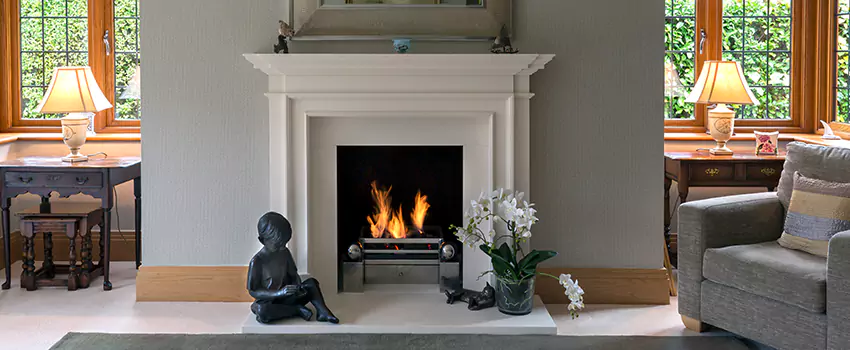 Astria Open-Hearth Wood Fireplaces Services in Morton Grove, IL