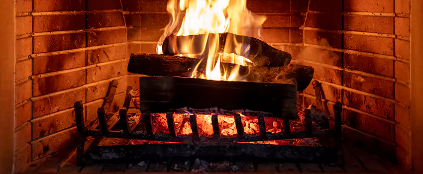 Chimney Ash Dump Cover Repair Services in Morton Grove, IL