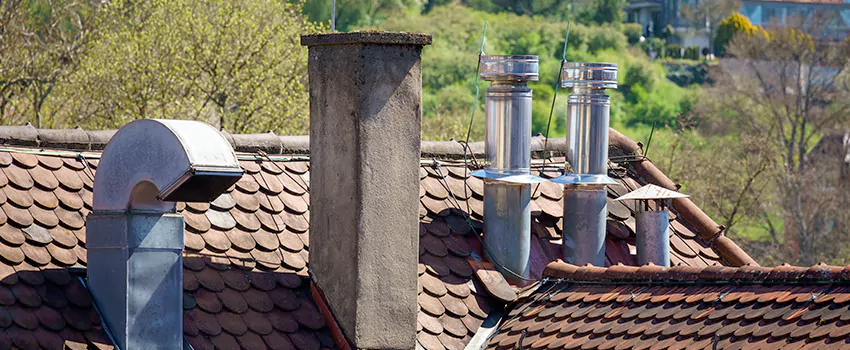 Commercial Chimney Blockage Removal in Morton Grove, Illinois