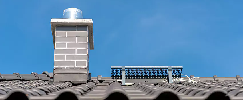 Wood Chimney Chase Construction in Morton Grove, IL