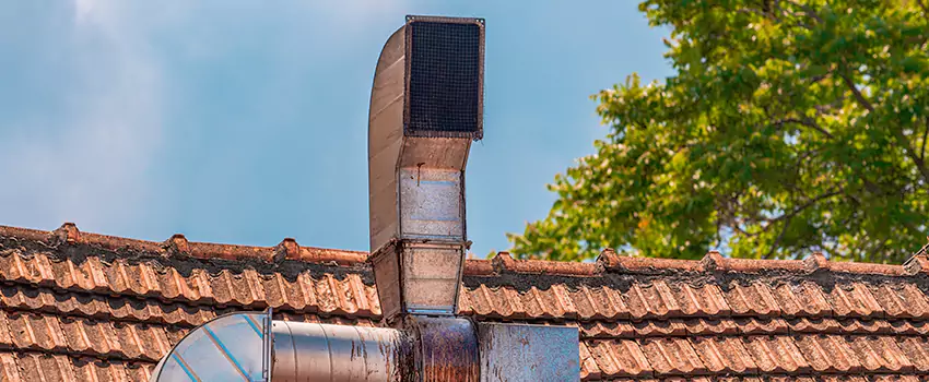 Chimney Creosote Cleaning Experts in Morton Grove, Illinois