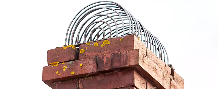 Chimney Crown Problems in Morton Grove, Illinois
