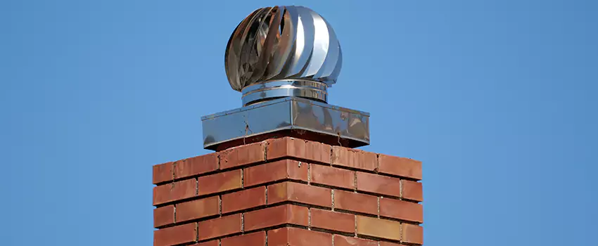 Chimney Damper Hinge Repair in Morton Grove, IL