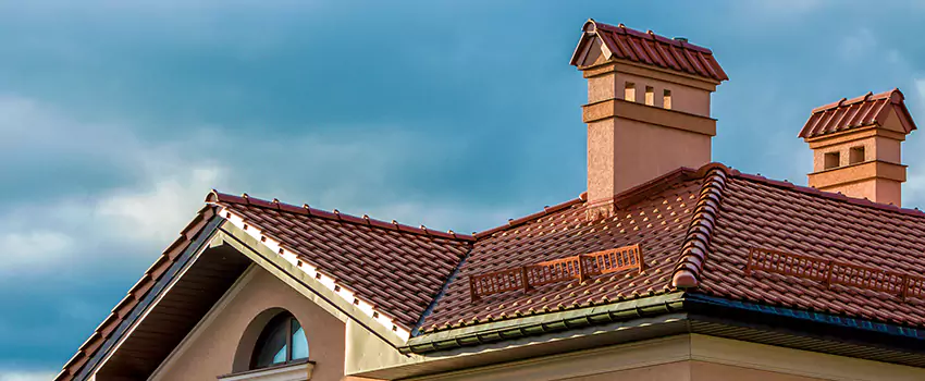 Residential Chimney Services in Morton Grove, Illinois