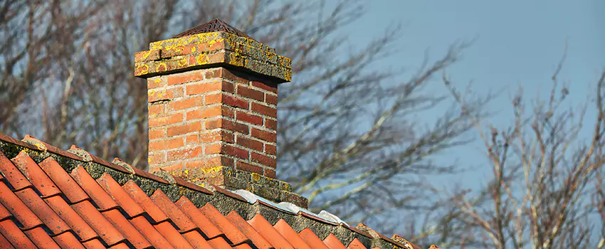 Chimney Flue Cap Installation in Morton Grove, IL