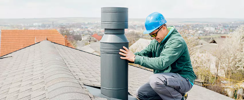 Insulated Chimney Liner Services in Morton Grove, IL