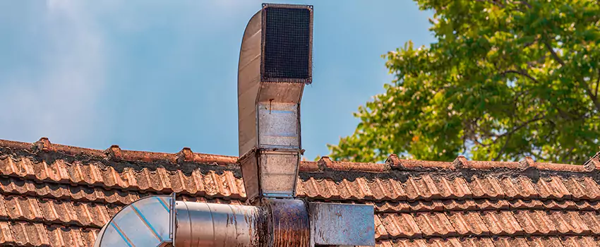 Chimney Blockage Removal in Morton Grove, Illinois