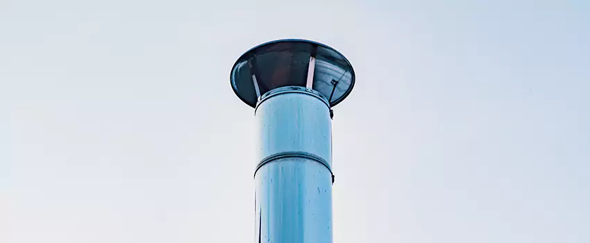 Chimney Spark Arrestor Mesh Installation in Morton Grove, Illinois