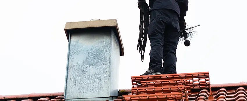Modern Chimney Sweeping Techniques in Morton Grove, Illinois