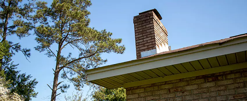 Brick Chimney Sweep Near Me in Morton Grove, IL