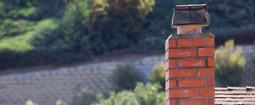 Chimney Tuckpointing And Masonry Restoration in Morton Grove, IL