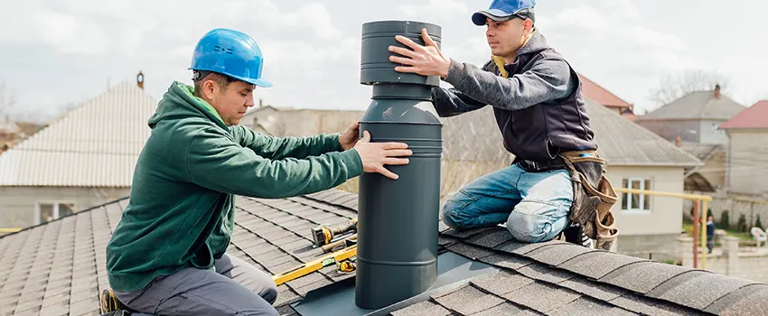 Commercial Chimney Cost in Morton Grove, IL