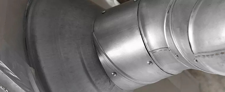 Best Dryer Vent Replacement Company in Morton Grove, IL