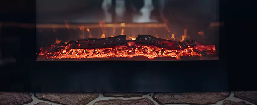 Cost of Electric Fireplace Repair Service in Morton Grove, Illinois