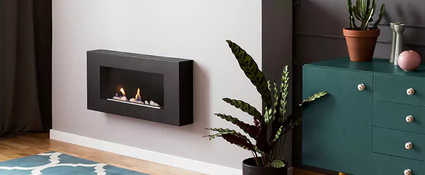 Cost of Ethanol Fireplace Repair And Installation Services in Morton Grove, IL
