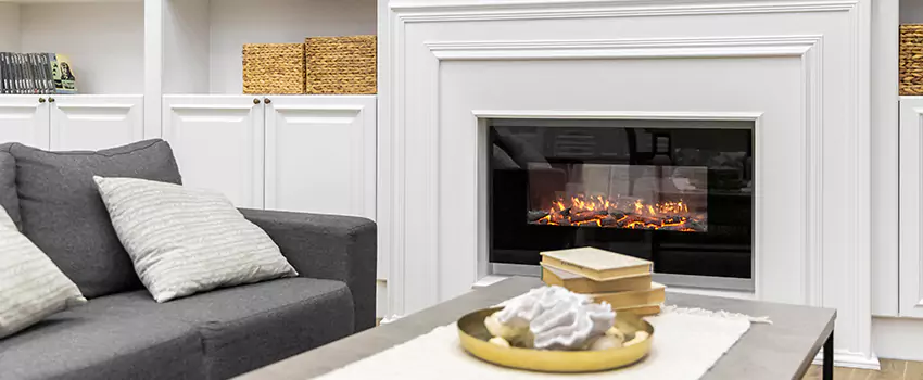 Professional Fireplace Maintenance Contractors in Morton Grove, IL