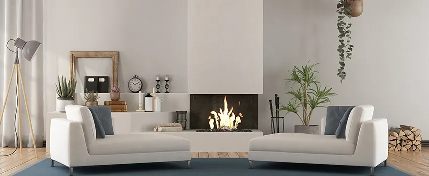 Decorative Fireplace Crystals Services in Morton Grove, Illinois