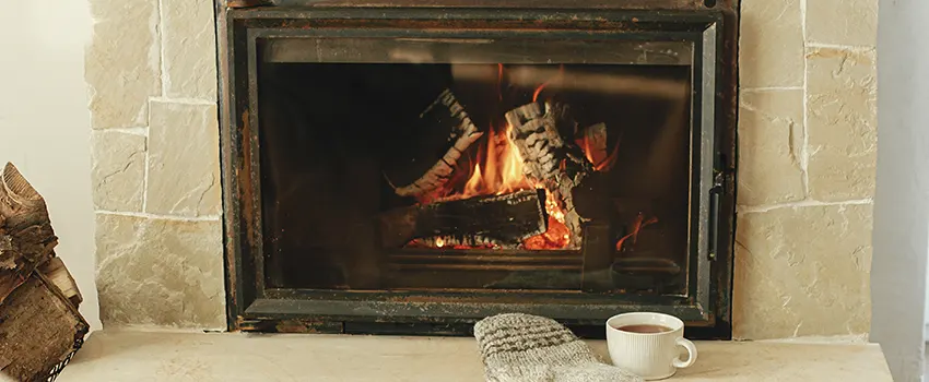 Fireplace Door Handle Replacements Services in Morton Grove, Illinois
