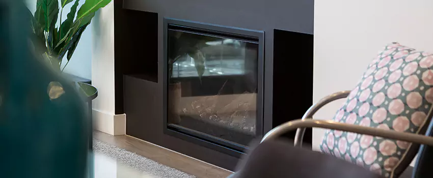 Gas Fireplace Installation in Morton Grove, IL
