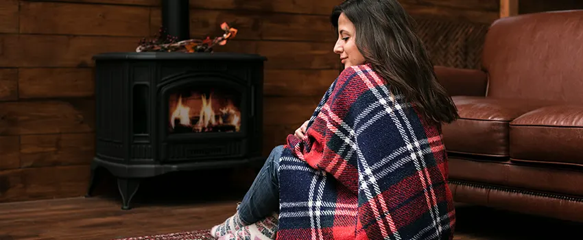 Fireplace Firebox Grate Replacement Services  in Morton Grove, Illinois