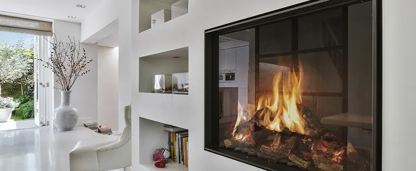 Fireplace Screen Installation And Replacement in Morton Grove, IL