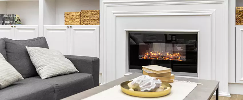 Pellet Fireplace Insert Installation in Morton Grove, IL