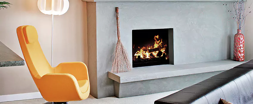 Electric Fireplace Makeover Services in Morton Grove, IL
