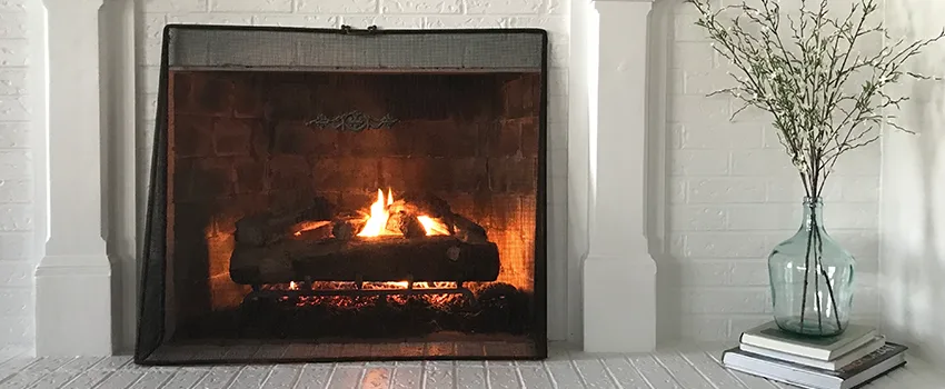 Cost-Effective Fireplace Mantel Inspection And Maintenance in Morton Grove, IL