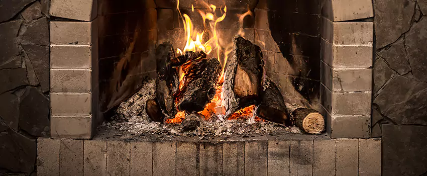 Cost of Rebuilding A Fireplace in Morton Grove, Illinois