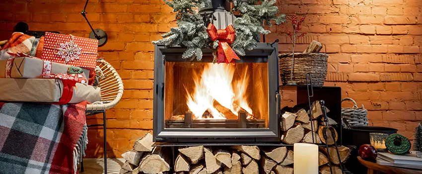 Steel Fireplace Grate Repair And Replacement Services in Morton Grove, Illinois