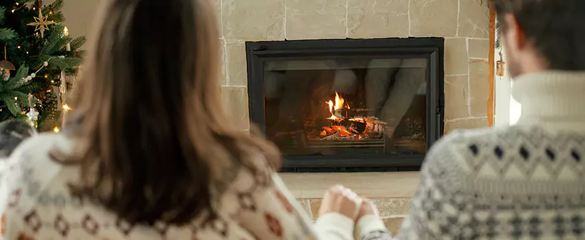 Fireplace Firebox Refurbish & Restore Services in Morton Grove, IL