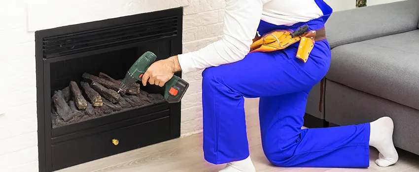 Fireplace Safety Inspection Specialists in Morton Grove, Illinois