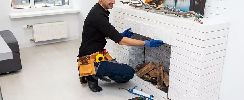Gas Fireplace Repair And Replacement in Morton Grove, IL
