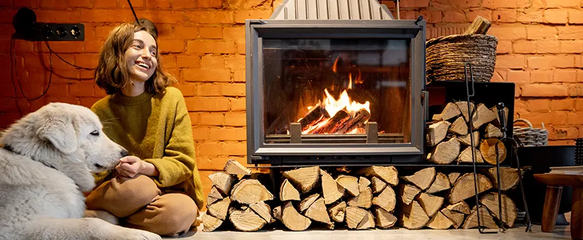 Fireplace Smell Removal Cost in Morton Grove, IL